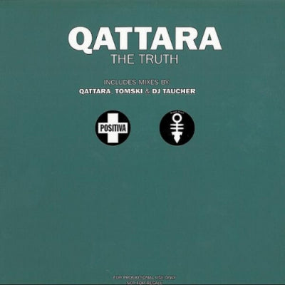 QATTARA - The Truth