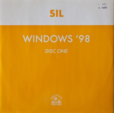 SIL - Windows '98
