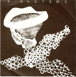 F-SYSTEMS - People / Naked Kiss