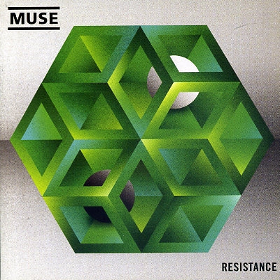 MUSE - Resistance