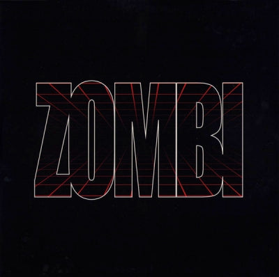ZOMBI - Zombi