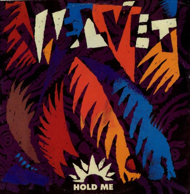 VELVET - Hold Me