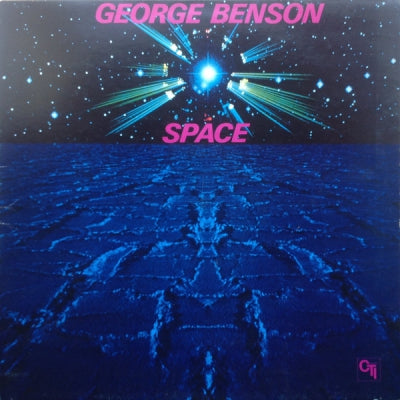 GEORGE BENSON - Space