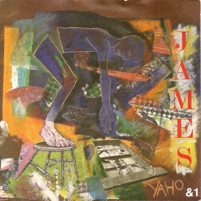 JAMES - Yaho & 1