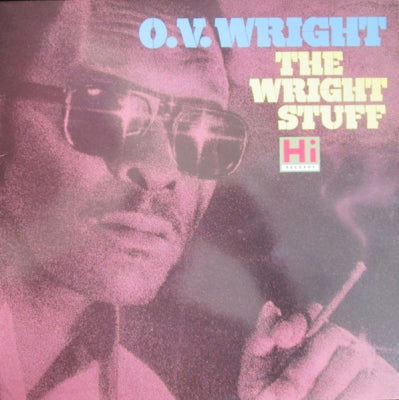 O.V. WRIGHT - The Wright Stuff