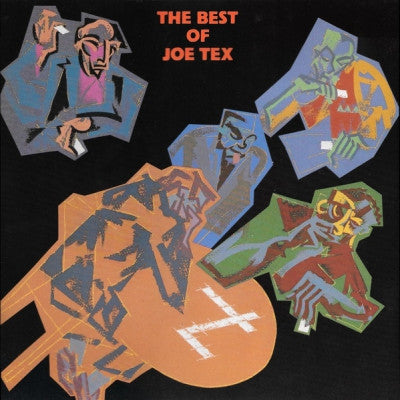 JOE TEX  - The Best Of Joe Tex