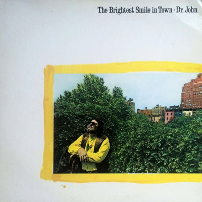 DR. JOHN - The Brightest Smile In Town