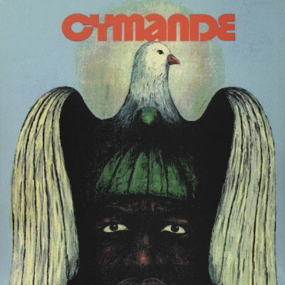 CYMANDE - Cymande