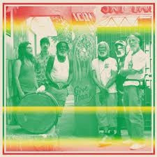 SUN ARAW, M. GEDDES GENGRAS MEET THE CONGOS - FRKWYS Vol. 9: Icon Give Thank