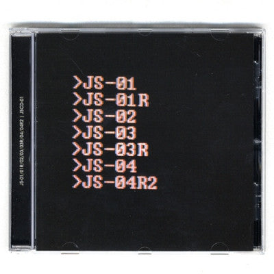 JS - JSCD-01