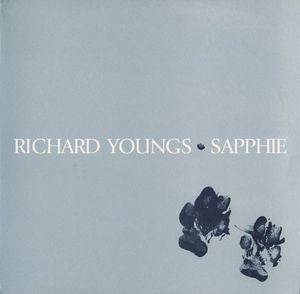 RICHARD YOUNGS - Sapphie