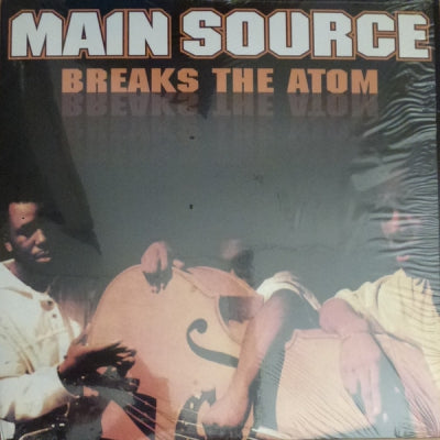 MAIN SOURCE - Breaks The Atom