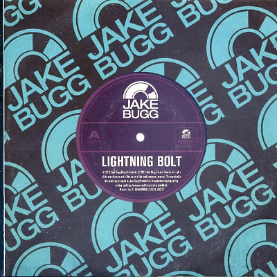 JAKE BUGG - Lightning Bolt