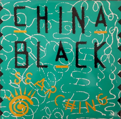CHINA BLACK - Searching