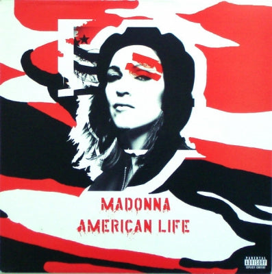 MADONNA - American Life