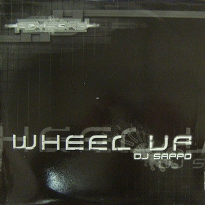 SAPPO - Wheel Up EP