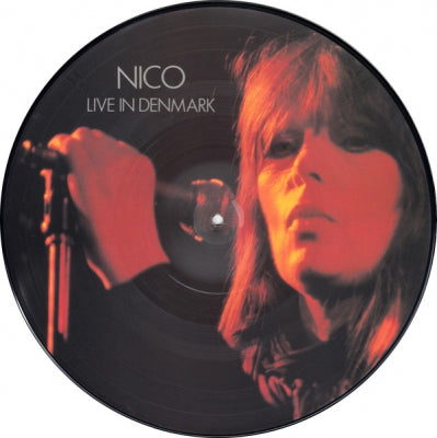 NICO - Live in Denmark