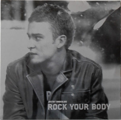 JUSTIN TIMBERLAKE - Rock Your Body