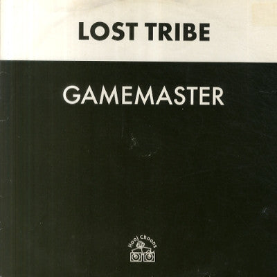 LOST TRIBE - Gamemaster