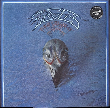 EAGLES - Their Greatest Hits (1971-1975)
