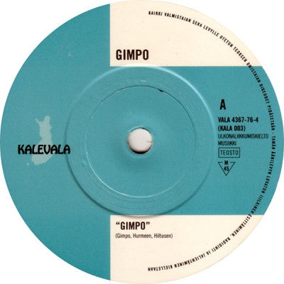 GIMPO - Gimpo