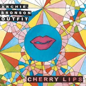 ARCHIE BRONSON OUTFIT - Cherry Lips