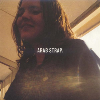 ARAB STRAP - (Afternoon) Soaps