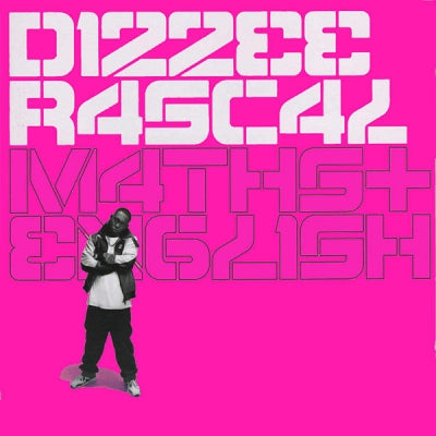 DIZZEE RASCAL - Maths+English