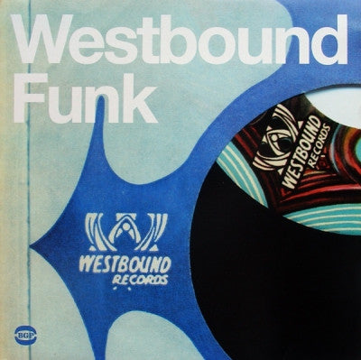VARIOUS - Westbound Funk