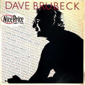 DAVE BRUBECK - Take Five