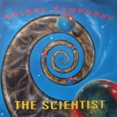 THE SCIENTIST - Spiral Symphony