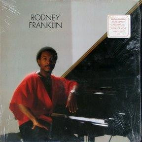 RODNEY FRANKLIN - Rodney Franklin