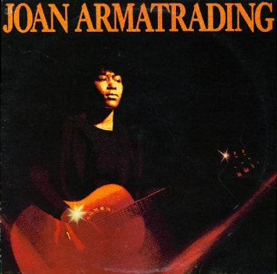 JOAN ARMATRADING - Joan Armatrading