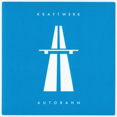 KRAFTWERK - Autobahn (2009 Remaster)