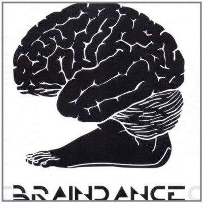 VARIOUS - The Braindance Coincidence