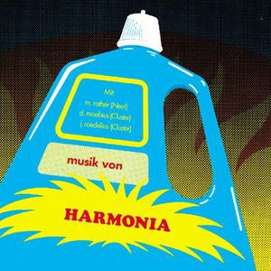 HARMONIA - Musik Von Harmonia