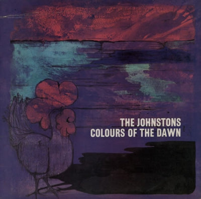 THE JOHNSTONS - Colours Of The Dawn