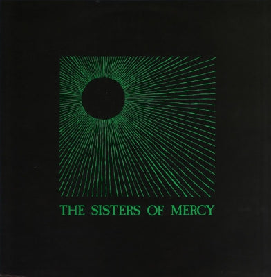 SISTERS OF MERCY - Temple Of Love