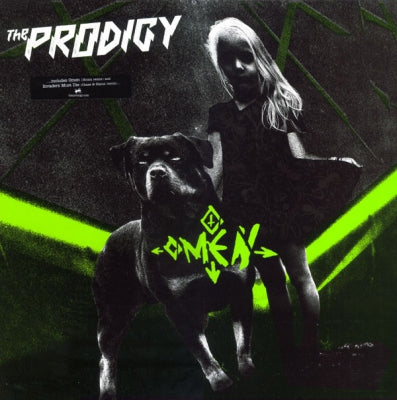 THE PRODIGY - Omen / Invaders Must Die (Remixes)