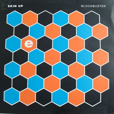 SKIN UP - Blockbuster