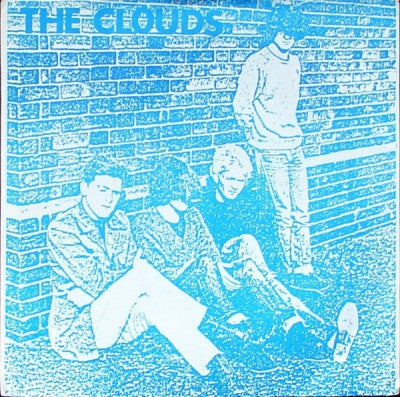 THE CLOUDS/MIGHTY MIGHTY - The "Bring Back Throwaway Pop!" EP