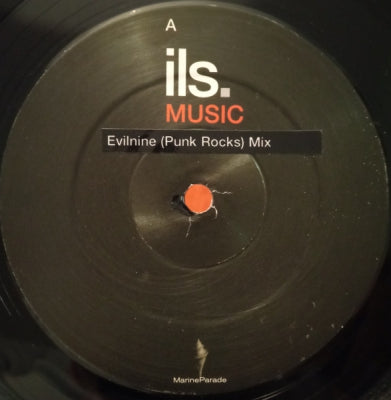 ILS - Music (Remixes)