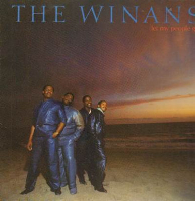 THE WINANS - Let My People Go