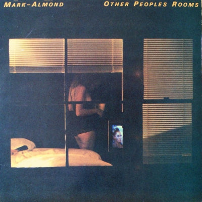 MARK-ALMOND - Other People's Rooms