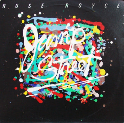 ROSE ROYCE - Jump Street
