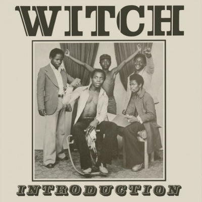 WITCH - Introduction