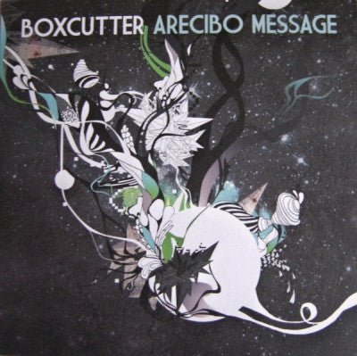 BOXCUTTER - Arecibo Message