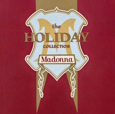 MADONNA - The Holiday Collection
