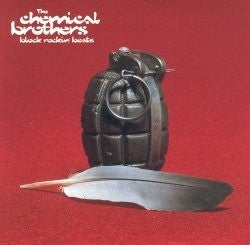 THE CHEMICAL BROTHERS - Block Rockin' Beats