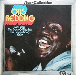 OTIS REDDING - Star-Collection